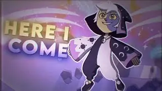 Collector | Here I Come | The Owl House Edit