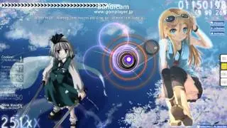 osu! Gojou Kai - Ultimate Truth (Lunatic)