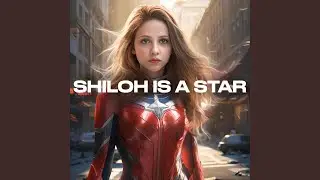 Shiloh Is A Star