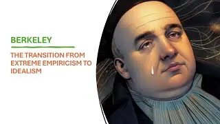 Berkeley : Transformation of Empiricism