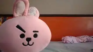 Kikoy the Basher Toy Ep 2 | (BT21 PARODY) | Basher Toy VS Basher Boy