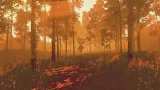 Firewatch №3 - что то тут не так!