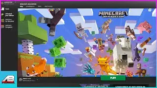 Minecraft New Launcher 2021 Watch this before updating (Causes BSOD)