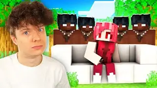 QUESTO VIDEO NON DOVREBBE ESISTERE... - MINECRAFT CURSED