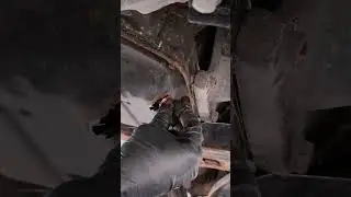Sentra Oil Change With Kia Filter  