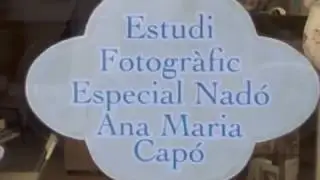 Estudio fotografia