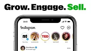 Boost Your Instagram Account With Manychat