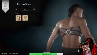 ASSASSIN'S CREED VALHALLA GAMEPLAY 2