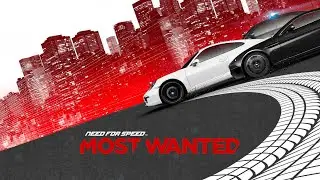 Need for Speed Most Wanted 2012