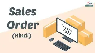 Sales Order [Hindi]