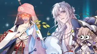 [Food Fantasy] yobuko event is boring