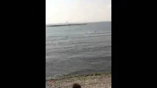 Я дал 100 тку по морской трассе ) по морю ))) аххаха чемпион мира по плаванию ае ае ае