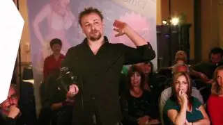 Mike Long's Pin-Up Secrets