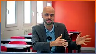 PLONGEZ dans l'univers PASSIONNANT de L'IMMOBILIER (Interview - Aurelien Macé)