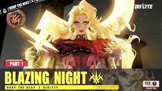 New Version Preview: Blazing Night Part 1 | Dislyte