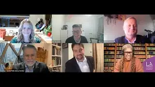 Librarians behind Books Unbanned weigh in on the nationwide book bans