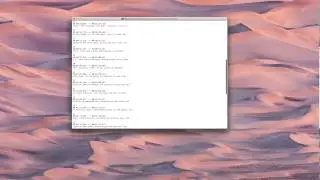 Video transcription services (.srt subtitles)