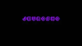 Jeurosho OST |  And for our next act...