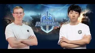 BASILISK vs BERSERKER, PHR8 vs OFFSYDE. 45 000$ 🏆 World Team League 2024, РАУНД 11