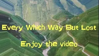 Ma Pi Leng Pass Vietnam