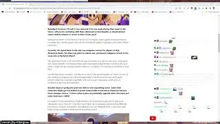 [Genshin Clips] [DROPS] NO ENDGAME? WTF?! TEAPOT POOGERS | FOBM4STER