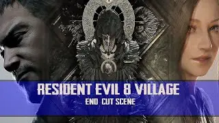 Resident Evil Village - Ending