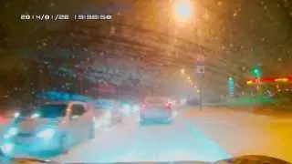Армагеддец в Ростове. Начало.