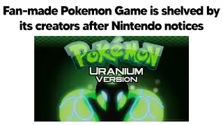 Nintendo Is Evil