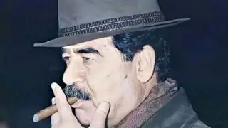 Saddam Hussain ❤ 