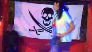 Noche de Colegialas,sexy Colegialas,show de Tangas