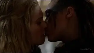Лекса и Кларк | Lexa & Clarke | Clexa