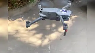 DJI Mavic2