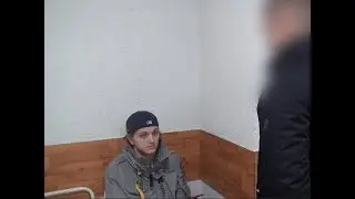 Высказывания Платины после задержания!
