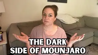 The “Dark Side” of Mounjaro