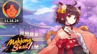 first rule of pon club, don't talk about pon club🀄️ [Stream Vod]