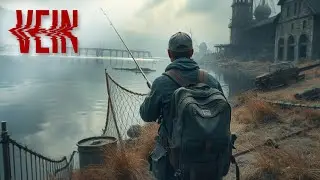 The BEST New Survival Game in YEARS?! - VEIN [EP3]