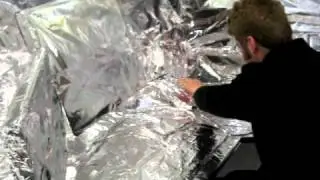 The Foiling - Trying to use my new desk