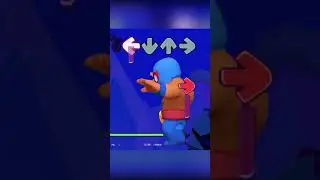 Casanova VS Brawl Stars - Friday Night Funkin'
