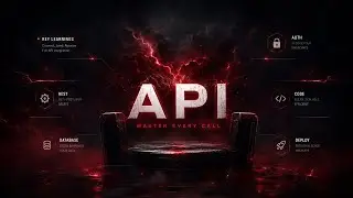 002 - What's is Api ? | Flutter API Course