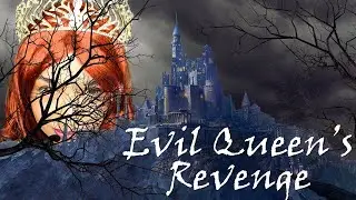 Evil Queen vs Snow White Cosplay Movie