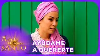 Ayúdame a quererte | A Cada Quien Su Santo