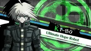 Danganronpa V3 - Kibo Love Hotel Suit Event (English)