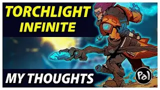Is Torchlight: Infinite Worth Playing? Review of a Promising APRG (2022)