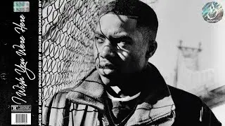 (FREE) Nas Type Beat ''I Wish You Were Here'' | Soulful Type Beat 2025