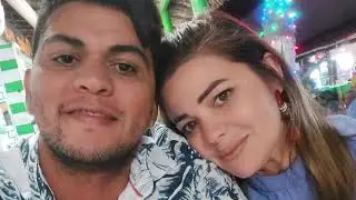 Homenagem a minha esposa falecida