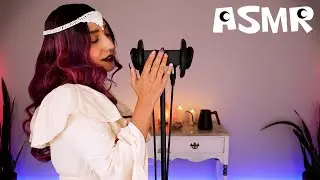 ASMR Deep Sleep Remedy | 3DIO