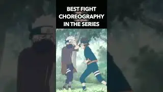 Top 5 Fights in Naruto 