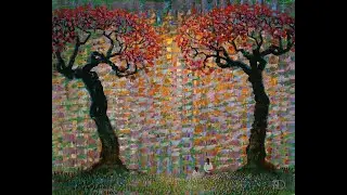 Ton Dubbeldam, by mancibella46