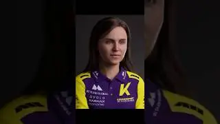 Callie Mayers First Interview 🏁 