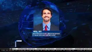 Broadcast Design News Package | After Effects Project Files - Videohive template